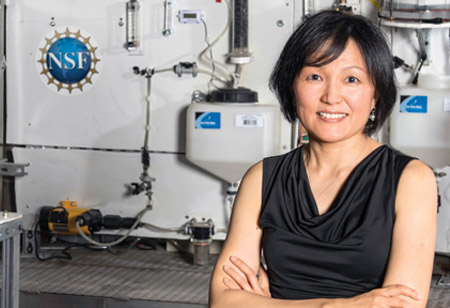 Solar-Driven Water and Wastewater Treatment