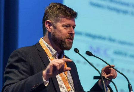 Digitising the Energy Sector to Meet Net-Zero Targets