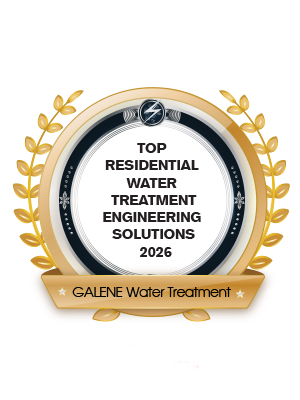 GALENE Water Treatment | Top Residential Water Treatment Engineering Solutions-2026 Top Residential Water Treatment Engineering Solutions 2026