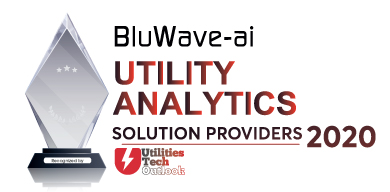 BluWave-ai | Top Utility Analytics Solution Companies-2020 Top 10 Utility Analytics Solution Companies - 2020