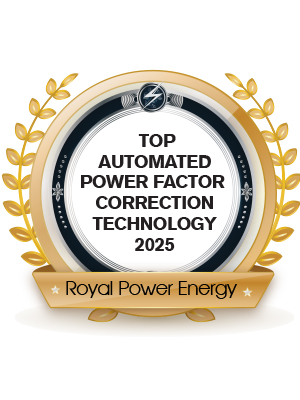 Royal Power Energy | Top Automated Power Factor Correction Technology-2025 Top Automated Power Factor Correction Technology 2025