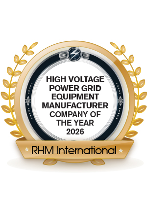 RHM International | High Voltage Power Grid Equipment Manufacturer Company of the Year-2026 High Voltage Power Grid Equipment Manufacturer Company of the Year - 2026