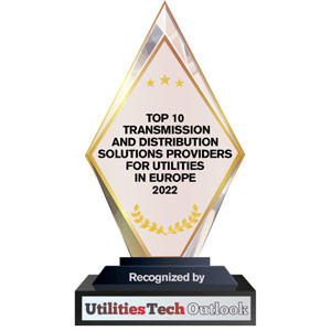 Top 10 Transmission and Distribution Solutions Companies for Utilities in Europe – 2022