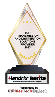 Marmon Utility | Top Transmission and Distributions Solutions Companies-2023 Top 10 Transmission and Distributions Solutions Companies – 2023