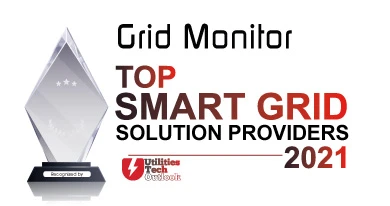 Grid Monitor | Top Smart Grid Solution Companies-2022 Top 10 Smart Grid Solution Companies - 2021
