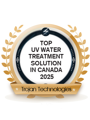 Trojan Technologies | Top UV Water Treatment Solution in Canada-2025 Top UV Water Treatment Solution in Canada - 2025
