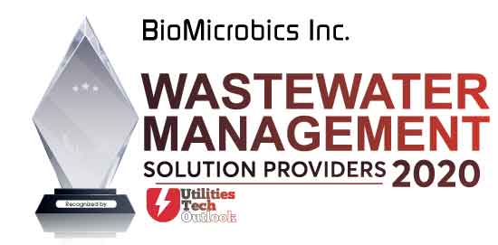 BioMicrobics Inc. | Top Wastewater Management Solution Companies-2020 Top 10 Wastewater Management Solution Companies - 2020