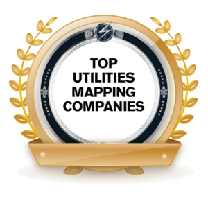 Top Utilities Mapping Companies