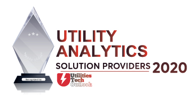 Grid4C | Top Utility Analytics Solution Companies-2020 Top 10 Utility Analytics Solution Companies - 2020