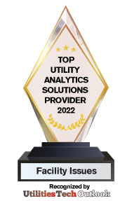 Facility Issues | Top Utility Analytics Solutions Companies-2022 Top 10 Utility Analytics Solutions Companies - 2022