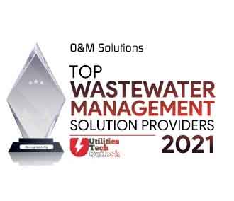 Top 10 Wastewater Managment Solution Companies - 2021