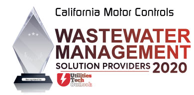 California Motor Controls | Top Wastewater Management Solution Companies-2020 Top 10 Wastewater Management Solution Companies - 2020