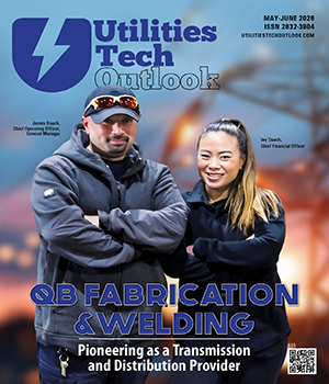 QB Fabrication & Welding: Pioneering as a Transmission and Distribution Provider
