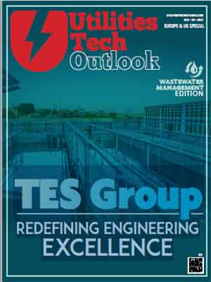 Top Wastewater Management Solution Companies in Europe TES Group : Redefining Engineering Excellence