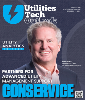 Conservice: Partners For Advanced Utility Management Support
