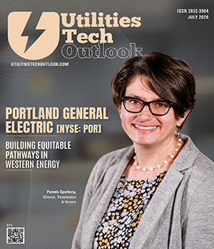 PORTLAND GENERAL ELECTRIC [NYSE: POR]: Uilding Equitable Pathways In Western Energy