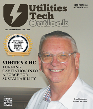 Vortex CHC: Turning Cavitation Into A Force For Sustainability