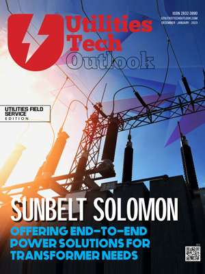 Top Utilities Field Service Management Solutions Companies Sunbelt Solomon: Offering End-To-End Power Solutions For Transformer Needs