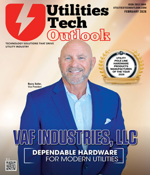 VAF Industries, LLC: Dependable Hardware For Modern Utilities