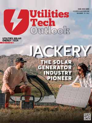 Top Utilities Solar Energy Tech Solutions Companies Jackery: The Solar Generator Industry Pioneer