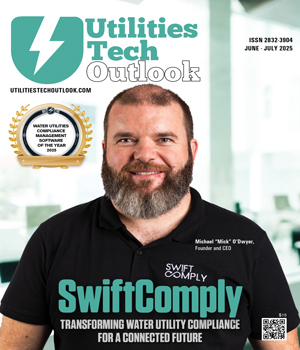 SwiftComply: Transforming Water Utility Compliance for a Connected Future