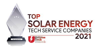 Omnidian, Inc. | Top Solar Energy Tech Service Companies-2021 Top 10 Solar Energy Tech Service Companies - 2021