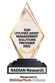 Radian Research, Inc. | Top Utilities Asset Management Solutions Companies -2022 Top 10 Utilities Asset Management Solutions Companies - 2022