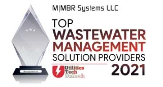 Top 10 Wastewater Managment Solution Companies - 2021