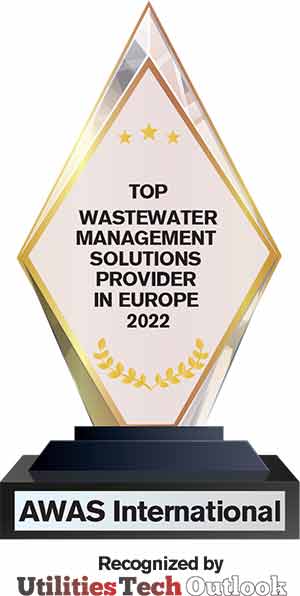 AWAS International | Top Wastewater Management Solutions Companies in Europe-2022 Top 10 Wastewater Management Solutions Companies in Europe - 2022