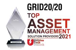 GRID20/20 | Top Asset Management Technology Companies-2021 Top 10 Asset Management Solution Companies - 2021