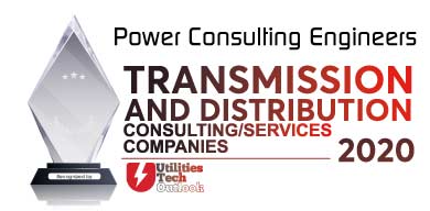 Power Consulting Engineers | Top Transmission And Distribution Consulting/Services Companies-2020 Top 10 Transmission And Distribution Consulting/Services Companies - 2020