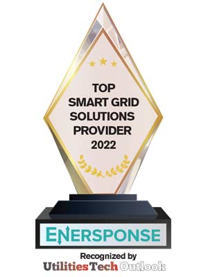 Enersponse | Top Smart Grid Solutions Companies-2022 Top 10 Smart Grid Solutions Companies - 2022