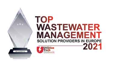 Calgon Carbon | Top Wastewater Management Solution Companies in Europe-2021 Top 10 Wastewater Management Solution Companies in Europe - 2021