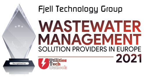 Top 10 Wastewater Management Solution Companies in Europe - 2021
